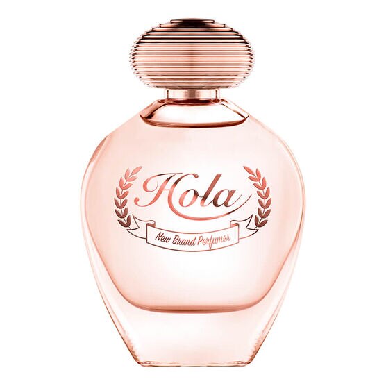 NEW BRAND  HOLA PRESTIGE EDP  16489